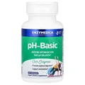 Травні ферменти Enzymedica pH-Basic, 90 капсул