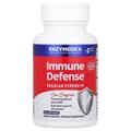 Протеолитические ферменты Enzymedica Enzyme Defense, 60 капсул