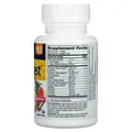 Ферменти для дітей Enzymedica Kids Digest фруктовий пунш, 60 таблеток