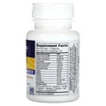 Пищеварительные ферменты с пробиотиками Enzymedica Digest Basic + Probiotics, 30 капсул