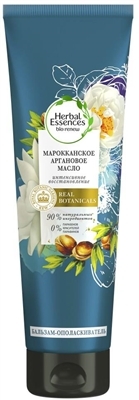 Бальзам-ополаскиватель Herbal Essences Марокканское аргановое масло, 275 мл