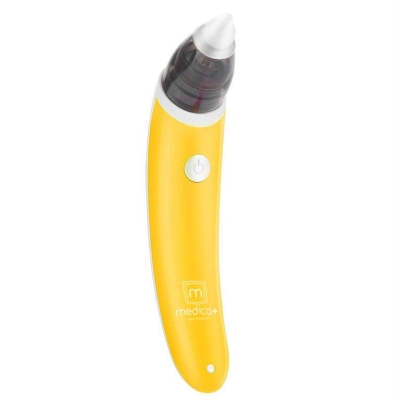 Аспиратор назальный Medica-plus Nose cleaner 3.0