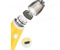 Аспіратор назальний Medica+ NoseCleaner 3.0