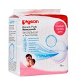Вкладки лактаційні Pigeon Honeycomb, 36 штук