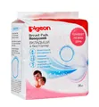 Вкладки лактаційні Pigeon Honeycomb, 36 штук