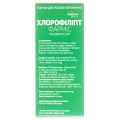 Хлорофиллипт Фармис р-р д/ротовой полости по 100 мл во флак.