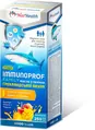 НатХелс Імунопроф Фемілі масло з печінки гренландської акули, 250 мл