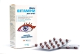 Виаль Витамины для глаз капсулы №30 (15х2)