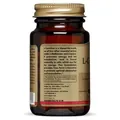 L-карнітин Solgar L-Carnitine 500 мг таблетки №30