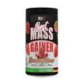 Гейнер MST Nutrition BEST Mass Gainer полуниця, 1000 г