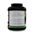 Гейнер MST Nutrition BEST Mass Gainer полуниця, 3000 г