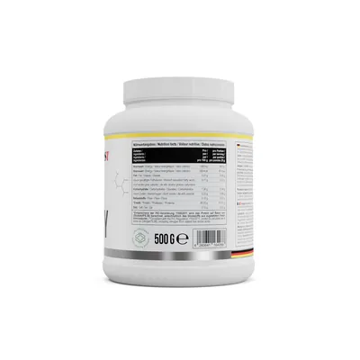 Протеїн сироватковий ізолят MST Nutrition Clear Iso Whey зі смаком холодного лимонного чаю, 500 г