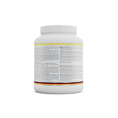 Протеїн сироватковий ізолят MST Nutrition Clear Iso Whey зі смаком холодного лимонного чаю, 500 г