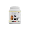 Протеїн сироватковий ізолят MST Nutrition Clear Iso Whey зі смаком холодного лимонного чаю, 500 г