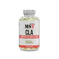 Кон'югована лінолева кислота MST Nutrition CLA 1000, 184 капсули