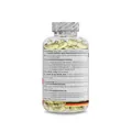Кон'югована лінолева кислота MST Nutrition CLA 1000, 184 капсули