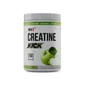 Креатин MST Nutrition Creatine Kick зелене яблуко, 1000 г
