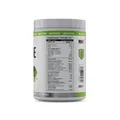 Креатин MST Nutrition Creatine Kick зелене яблуко, 1000 г
