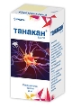 Танакан раствор ор. 40 мг/мл по 30 мл во флак. с дозат.