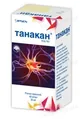 Танакан розчин ор. 40 мг/мл по 30 мл у флак. з дозат.