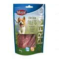Ласощі для собак Trixie 31532 ChickenFilets курка, 100 г