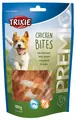 Ласощі для собак Trixie 31533 Premio Chicken Bites Курячі гантелі, 100 г