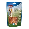 Ласощі для собак Trixie 31539 PREMIO Chicken Flags з куркою, 100 г
