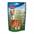Ласощі для собак Trixie 31539 PREMIO Chicken Flags з куркою, 100 г