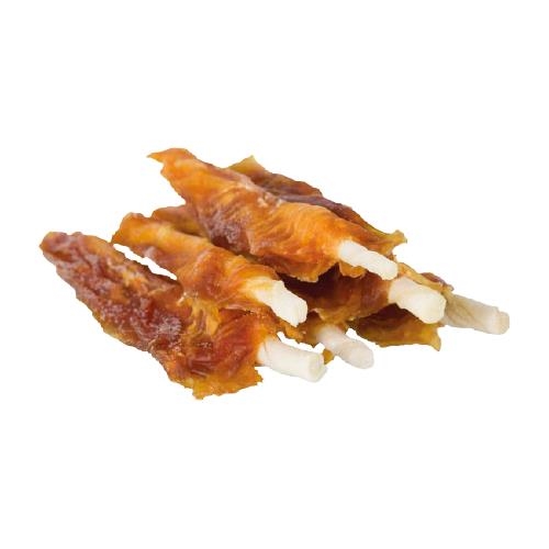 Лакомство для собак Trixie 31588 PREMIO Chicken Flags с курицей, 400 г
