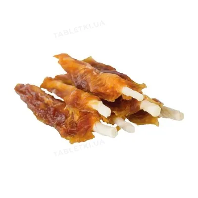 Ласощі для собак Trixie 31588 PREMIO Chicken Flags з куркою, 400 г