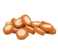 Ласощі для собак Trixie 31589 PREMIO Chicken Cheese Rolls Роли з куркою та сиром, 100