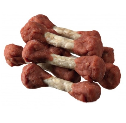 Лакомство для собак Trixie 31592 PREMIO Duck Bites Косточки с утиной грудкой, 80 г