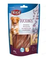 Ласощі для собак Trixie 31594 PREMIO Duckinos Качина грудка, 80 г