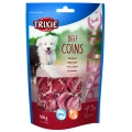 Ласощі для собак Trixie 31706 Premio Beef Coins з яловичиною, 100 г