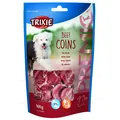 Ласощі для собак Trixie 31706 Premio Beef Coins з яловичиною, 100 г