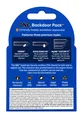 Презервативи ONE Backdoor набір з 3 різних видів, 3 штуки