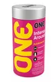 Набір ONE Intense Arousal Pleasure Kit презервативи 6 шт + Лубрикант 6 шт + Вібро кільце 1 шт