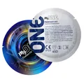 Презервативи My ONE Snug Sampler 3 розміри (вузькі), 3 штуки