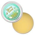 Бальзам Sierra Bees с эвкалиптовым и мятным маслом, 17 г