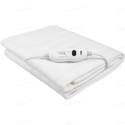 Електроковдра Vega TH1XC поліестер, 150 см х 80 см