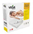 Електроковдра Vega TH1XC поліестер, 150 см х 80 см