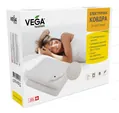 Електроковдра Vega TH1XC фліс, 150 см х 80 см