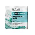 Крем для обличчя Dr.Sante Hydro Intensive Активний Гіалурон + Алое денний, 50 мл