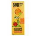Мармелад Bob Snail Jelly яблоко-манго-тыква-чиа, 27 г