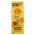 Мармелад Bob Snail Jelly яблуко-манго-гарбуз-чіа, 27 г