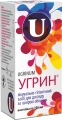 Угрин настойка по 100 мл у флак. (бан.)