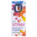 Угрин настойка по 100 мл у флак. (бан.)