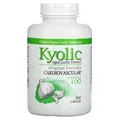 Екстракт витриманого часнику Kyolic Aged Garlic Extract Cardiovascular Health Original Formula, 300 капсул
