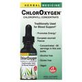 Концентрат хлорофілу Herbs Etc ChlorOxygen без спирту, 30 мл