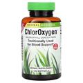 Концентрат хлорофілу Herbs Etc ChlorOxygen, 120 швидкодіючих м'яких капсул